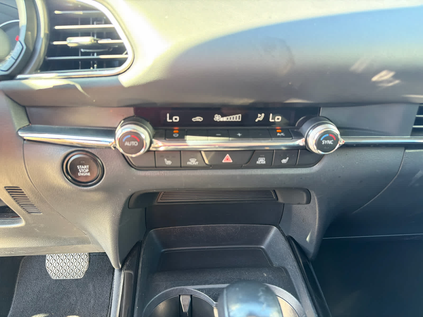2023 Mazda Mazda CX-30 2.5 S Preferred Package