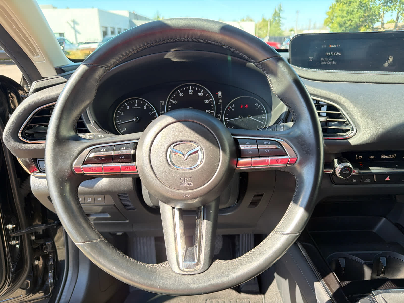 2023 Mazda Mazda CX-30 2.5 S Preferred Package