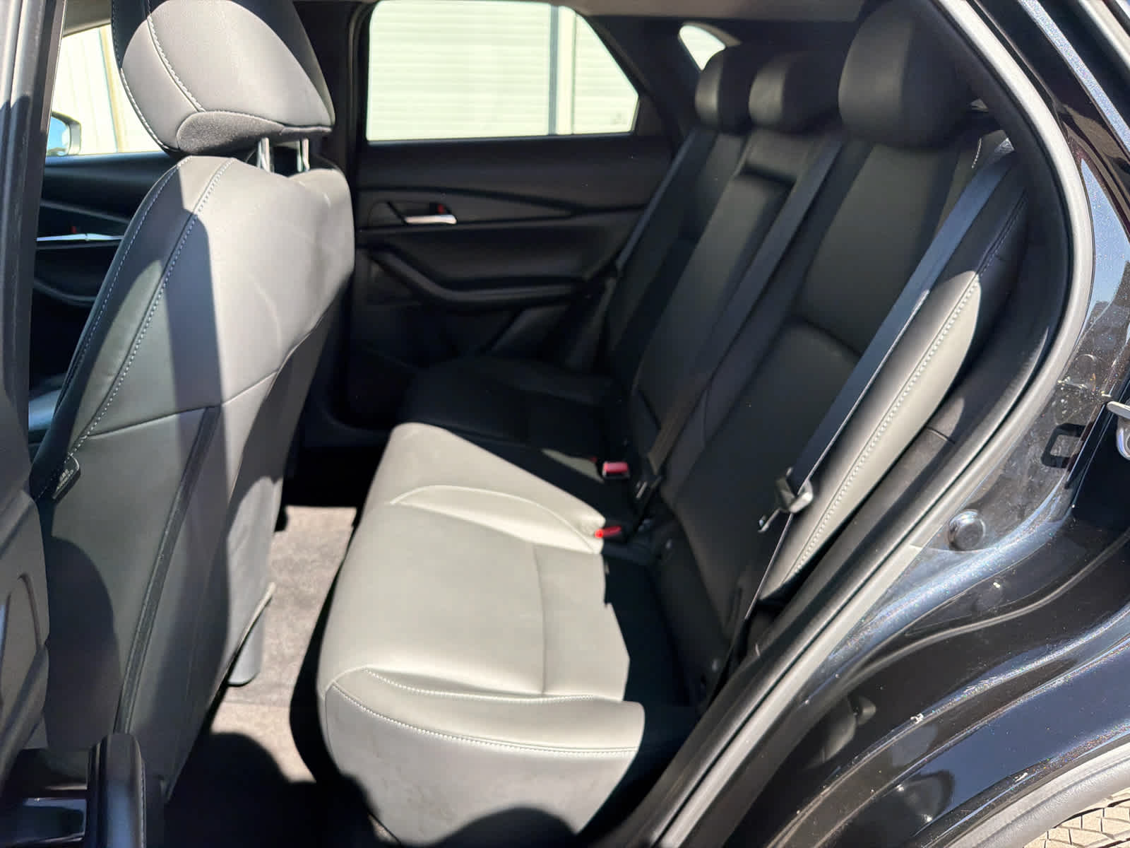 2023 Mazda Mazda CX-30 2.5 S Preferred Package