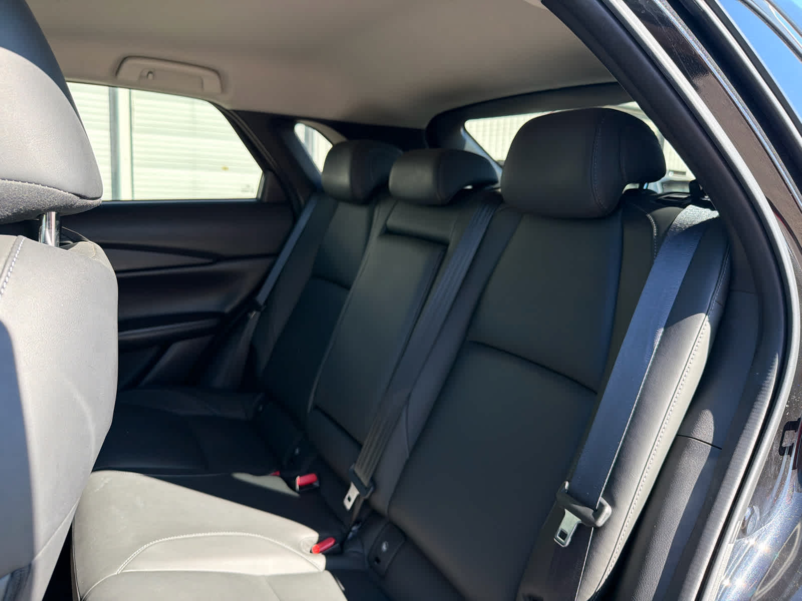 2023 Mazda Mazda CX-30 2.5 S Preferred Package
