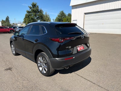2023 Mazda Mazda CX-30 2.5 S Preferred Package