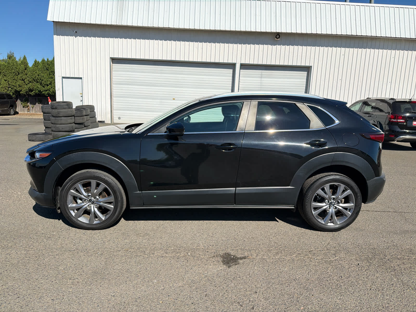 2023 Mazda Mazda CX-30 2.5 S Preferred Package