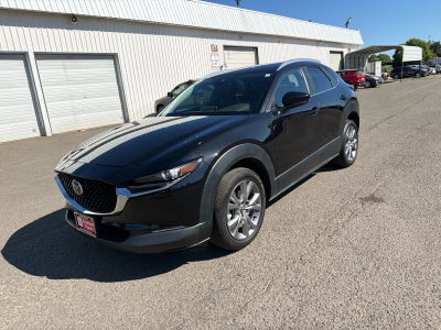 2023 Mazda Mazda CX-30 2.5 S Preferred Package