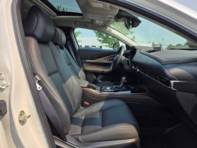 2023 Mazda Mazda CX-30 2.5 S Premium Package