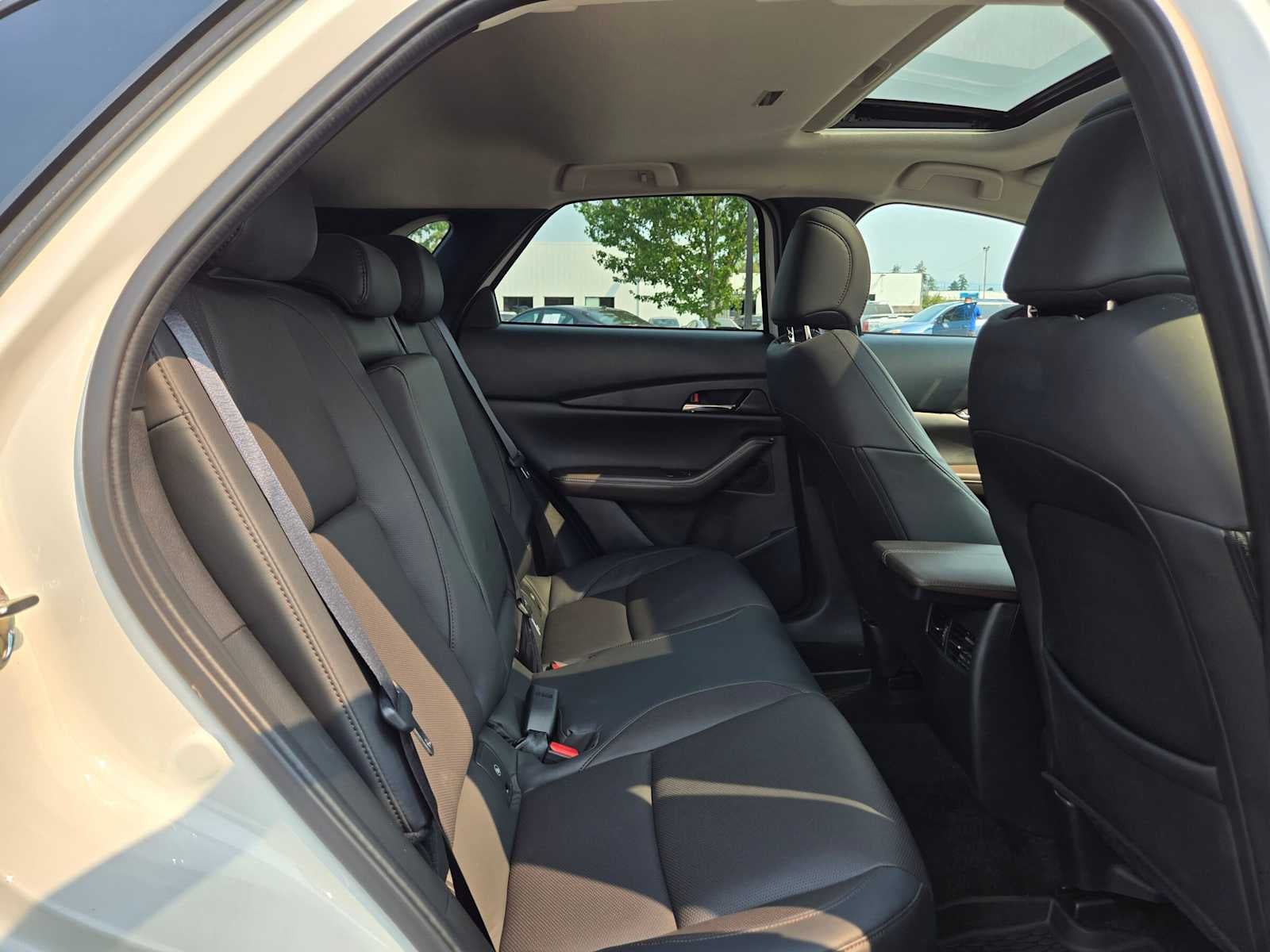 2023 Mazda Mazda CX-30 2.5 S Premium Package