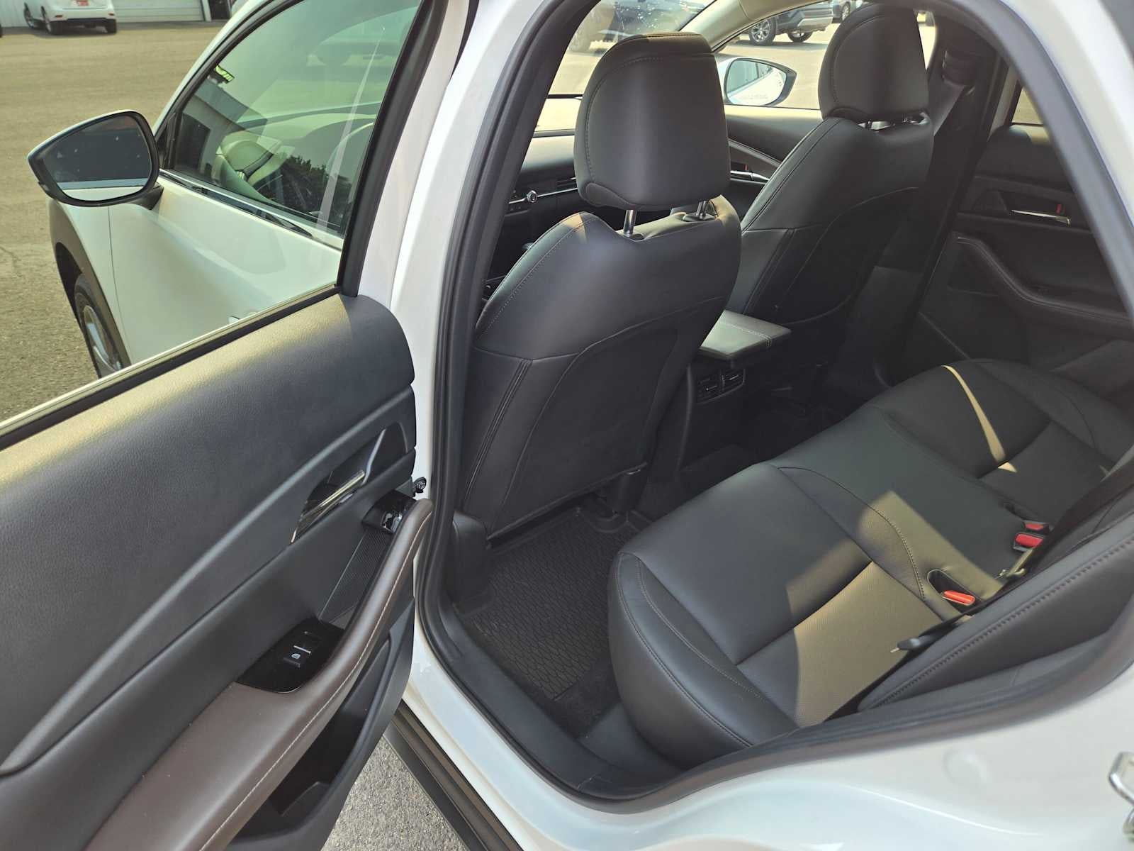 2023 Mazda Mazda CX-30 2.5 S Premium Package