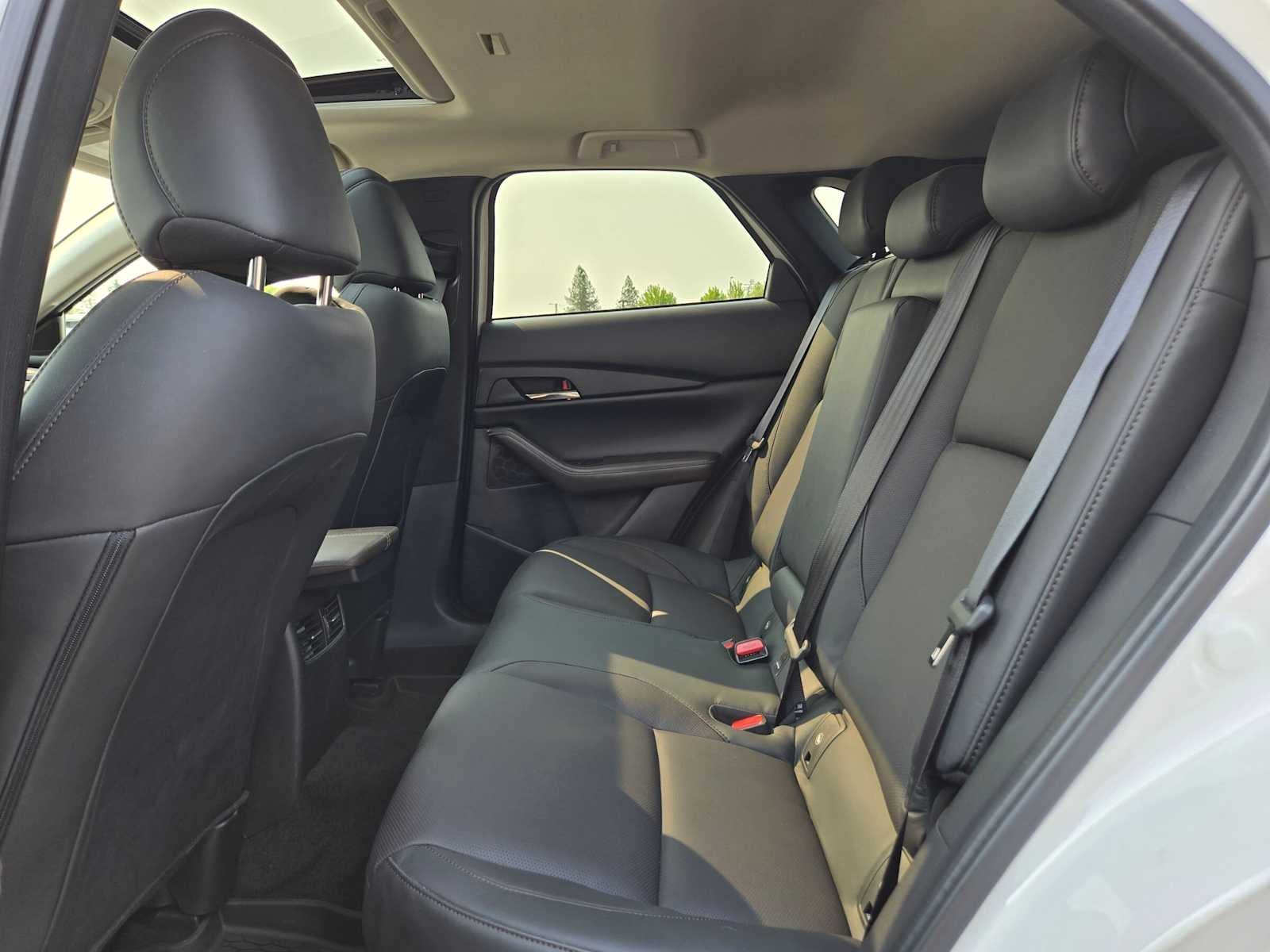 2023 Mazda Mazda CX-30 2.5 S Premium Package