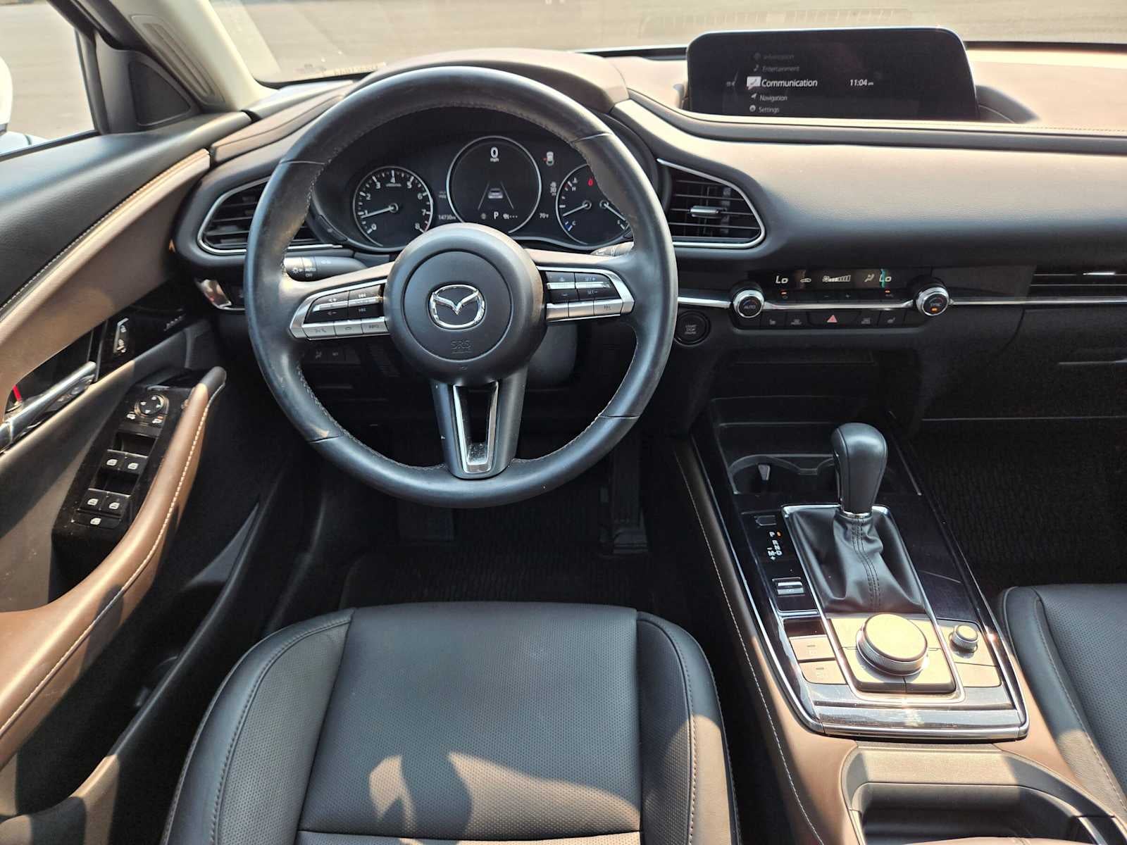 2023 Mazda Mazda CX-30 2.5 S Premium Package