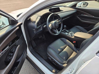 2023 Mazda Mazda CX-30 2.5 S Premium Package