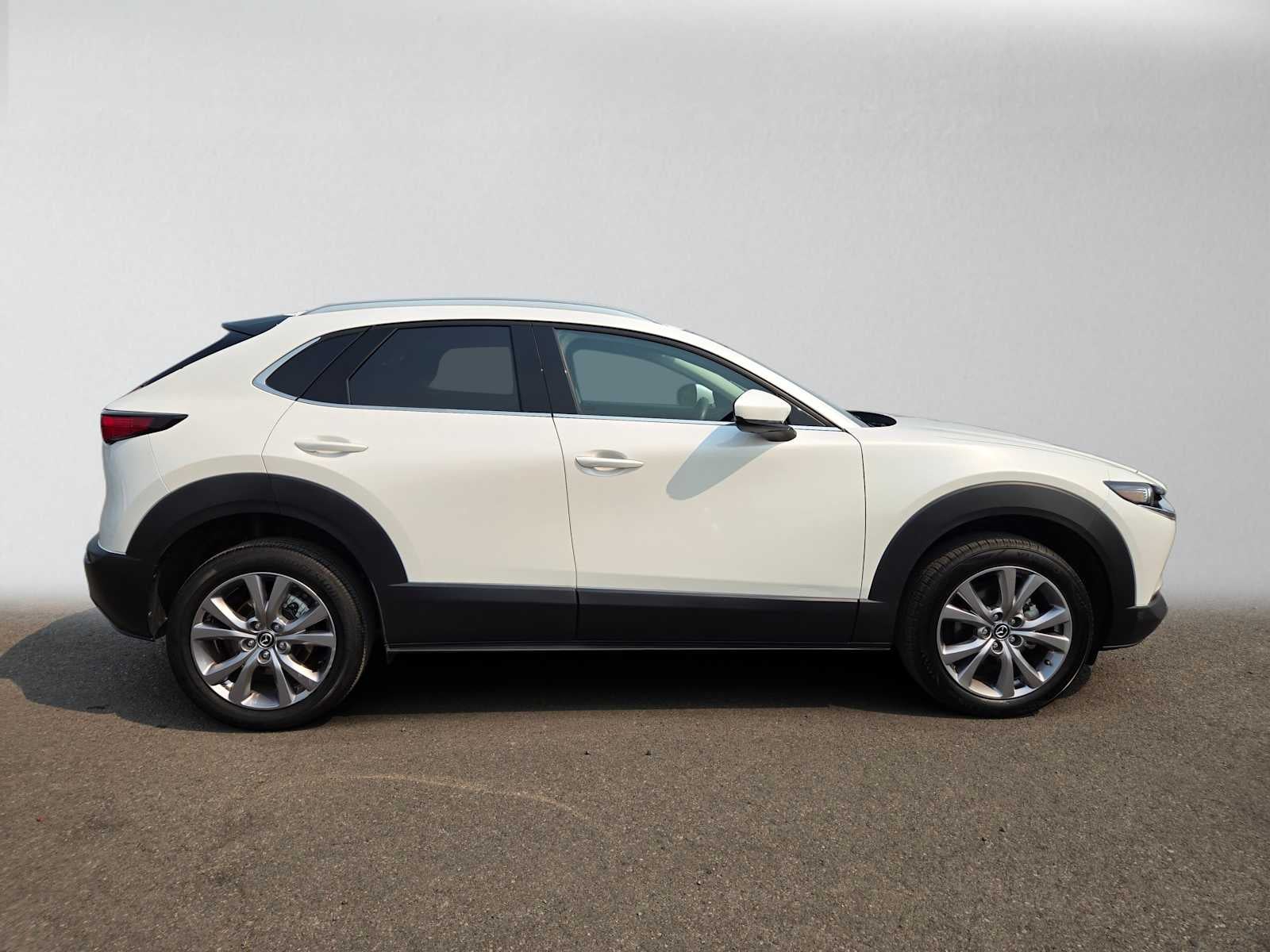 2023 Mazda Mazda CX-30 2.5 S Premium Package