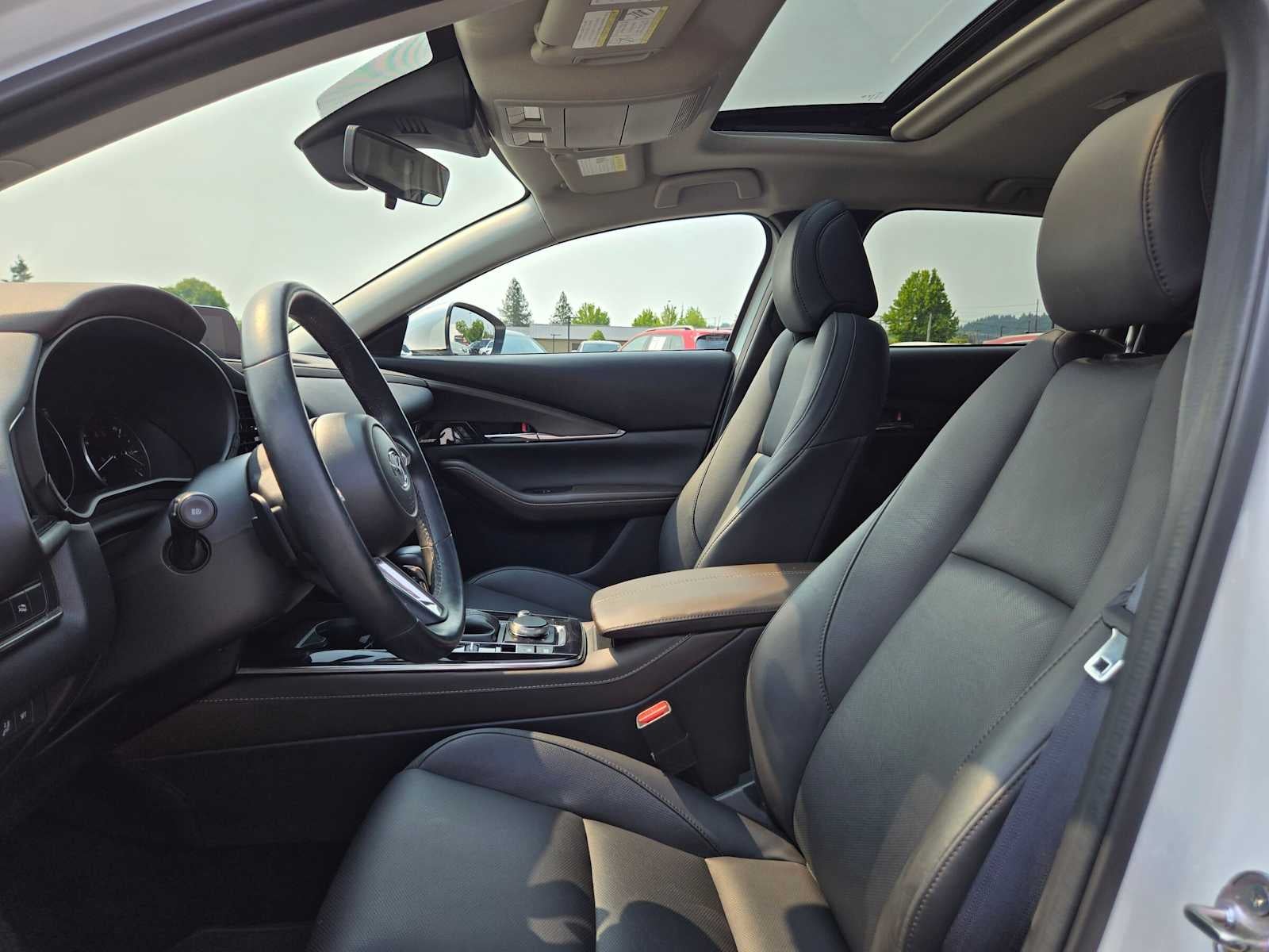 2023 Mazda Mazda CX-30 2.5 S Premium Package