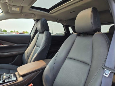 2023 Mazda Mazda CX-30 2.5 S Premium Package