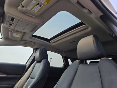 2023 Mazda Mazda CX-30 2.5 S Premium Package