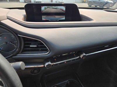 2023 Mazda Mazda CX-30 2.5 S Premium Package
