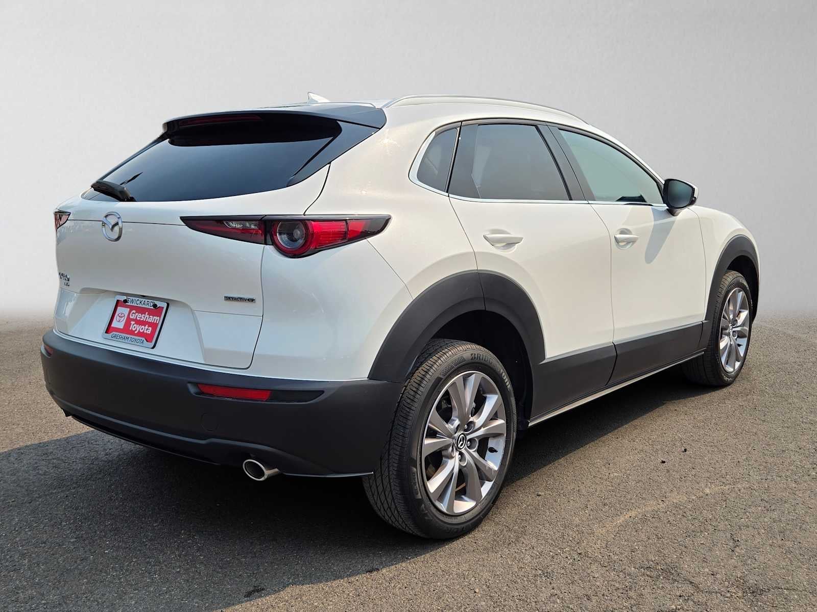 2023 Mazda Mazda CX-30 2.5 S Premium Package