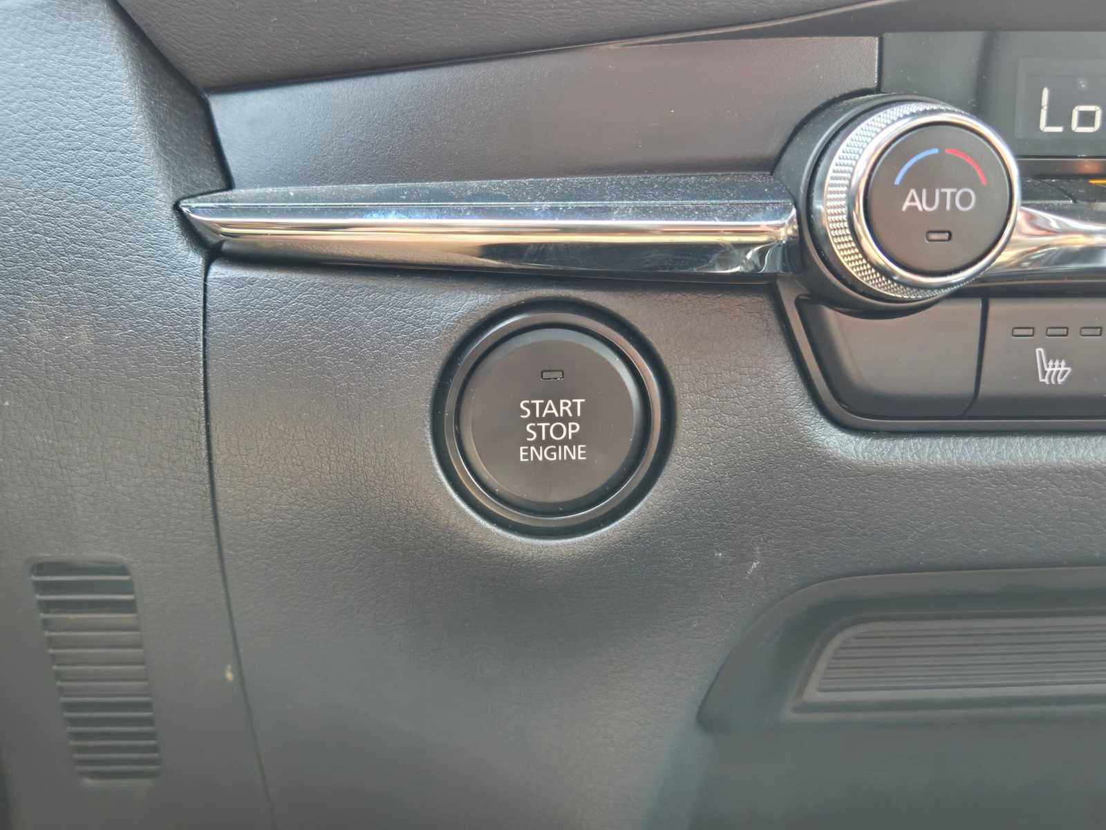 2023 Mazda Mazda CX-30 2.5 S Premium Package