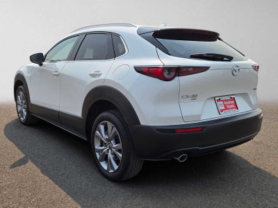 2023 Mazda Mazda CX-30 2.5 S Premium Package