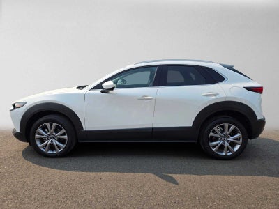 2023 Mazda Mazda CX-30 2.5 S Premium Package