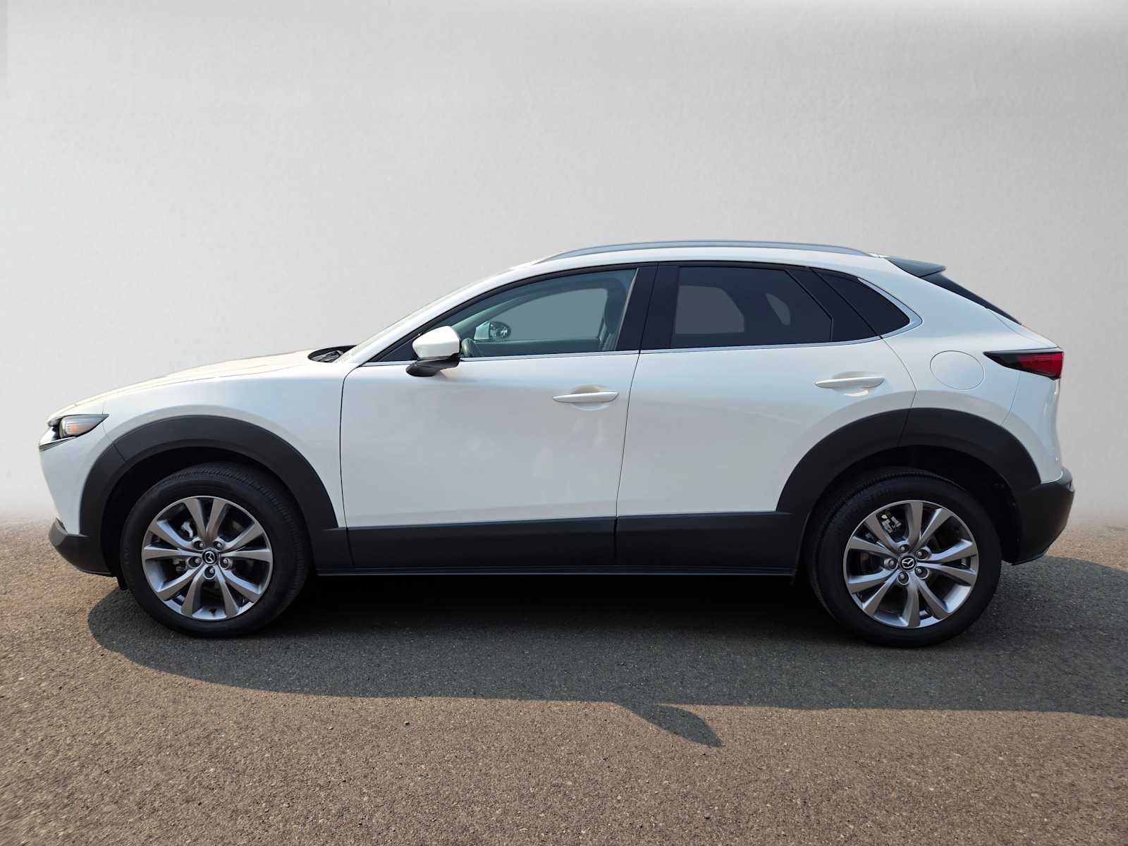 2023 Mazda Mazda CX-30 2.5 S Premium Package
