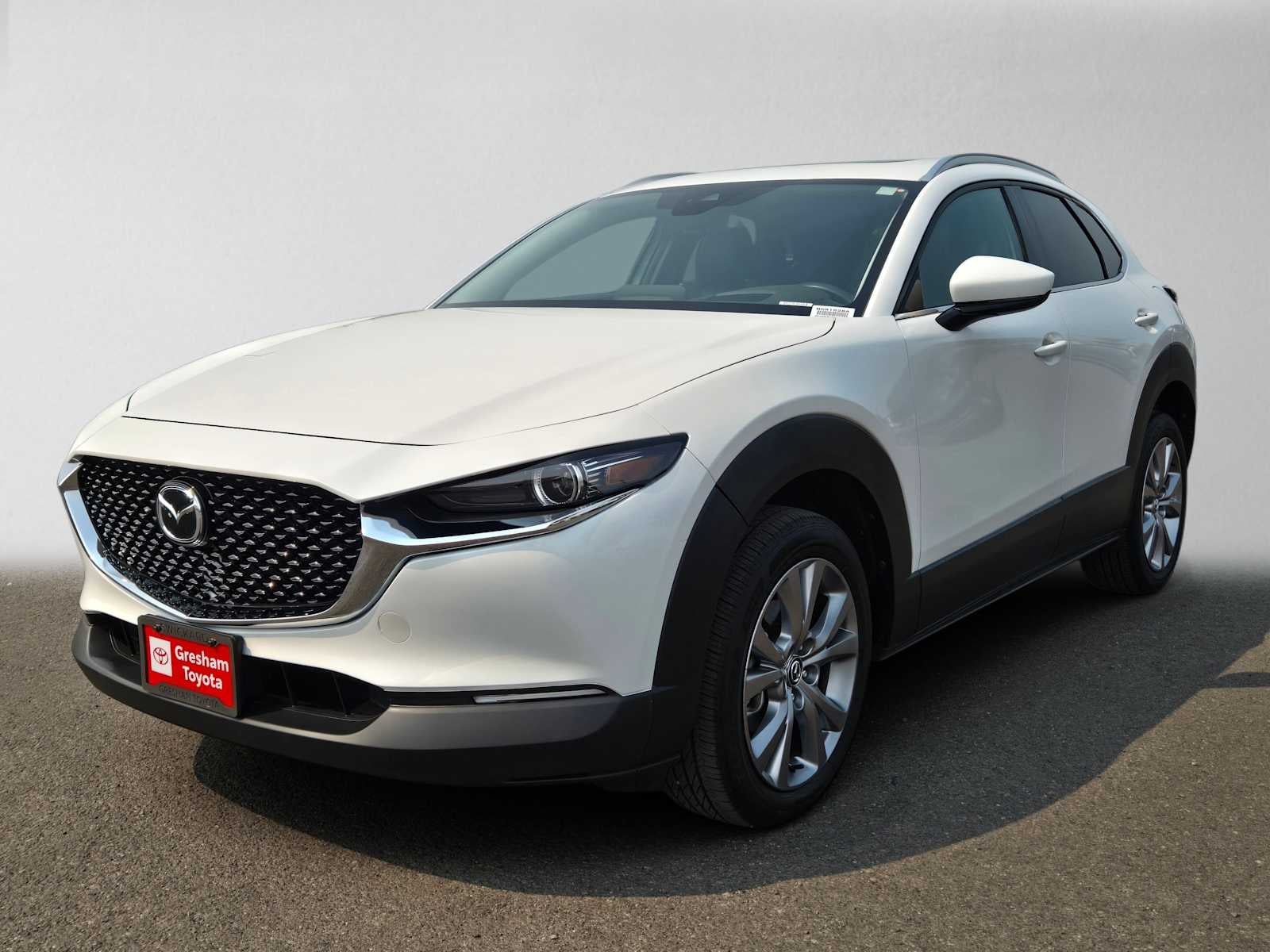 2023 Mazda Mazda CX-30 2.5 S Premium Package