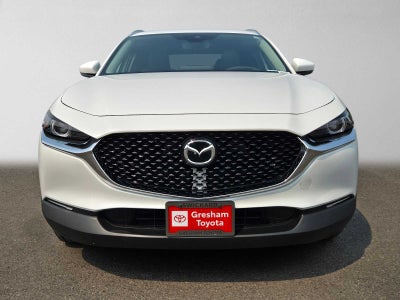 2023 Mazda Mazda CX-30 2.5 S Premium Package