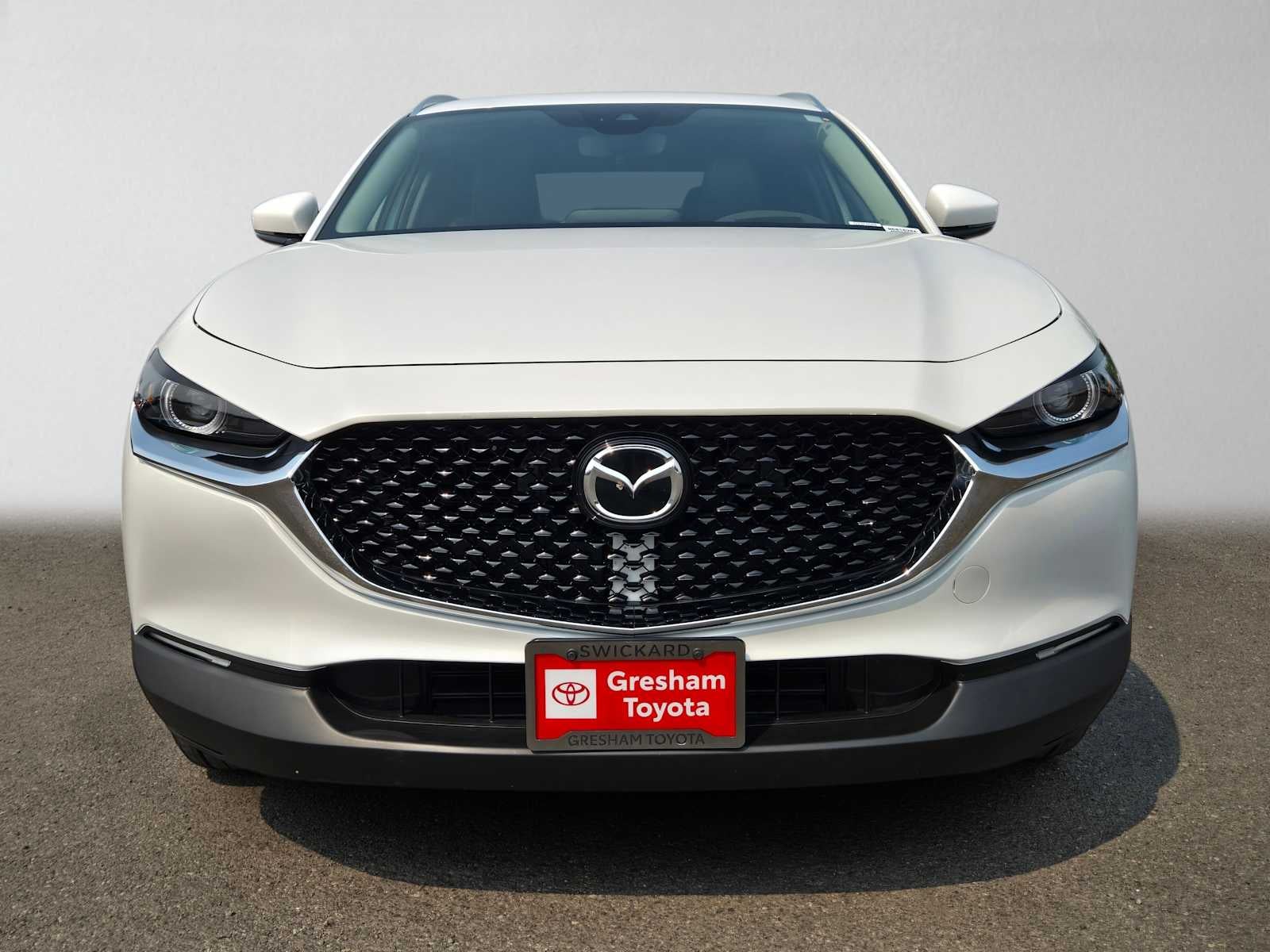 2023 Mazda Mazda CX-30 2.5 S Premium Package