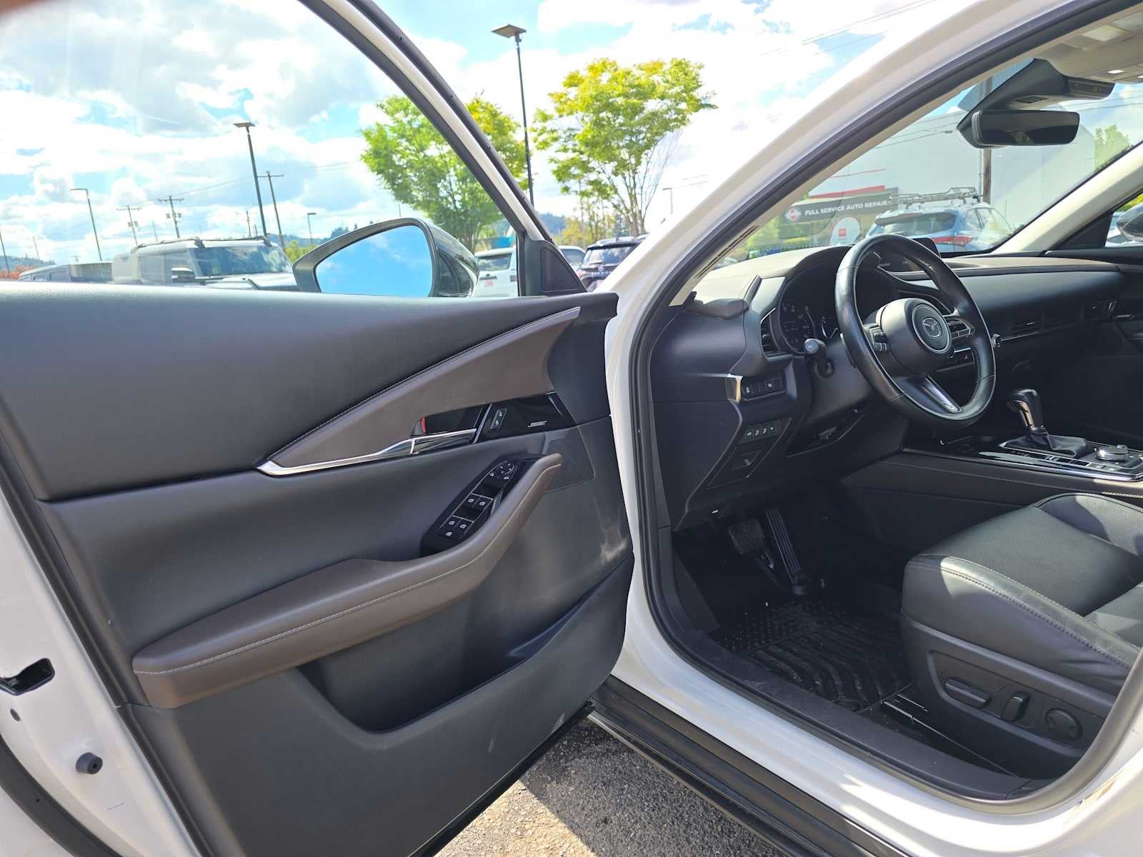 2023 Mazda Mazda CX-30 2.5 Turbo Premium Package