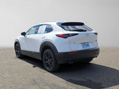 2023 Mazda Mazda CX-30 2.5 Turbo Premium Package