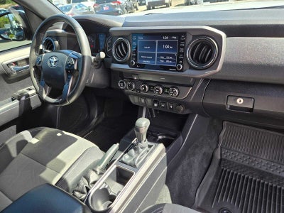 2020 Toyota Tacoma TRD Off Road