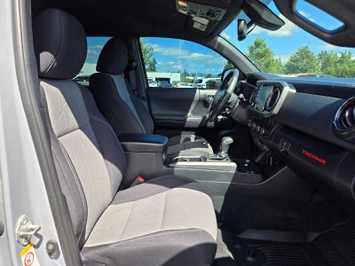 2020 Toyota Tacoma TRD Off Road