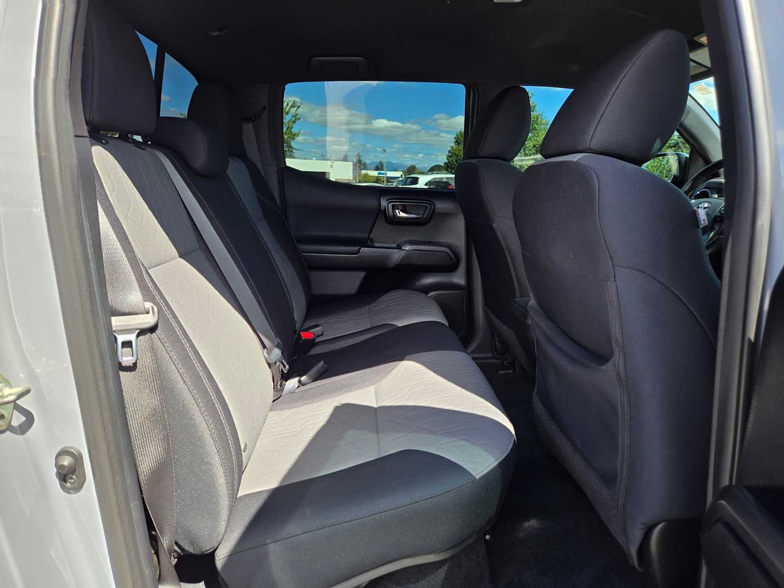 2020 Toyota Tacoma TRD Off Road