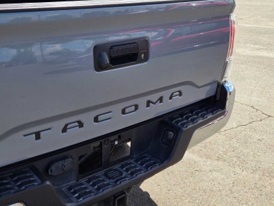 2020 Toyota Tacoma TRD Off Road