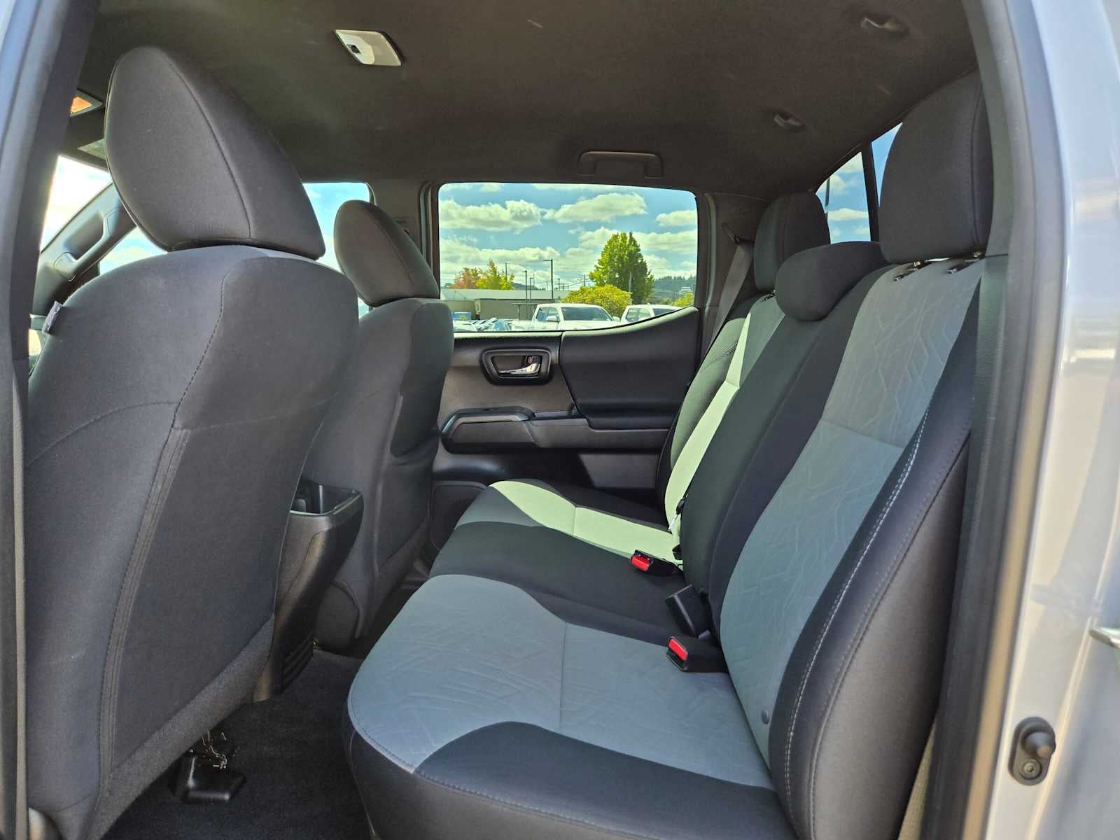2020 Toyota Tacoma TRD Off Road