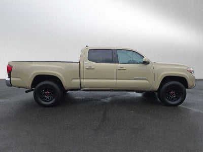 2018 Toyota Tacoma SR5