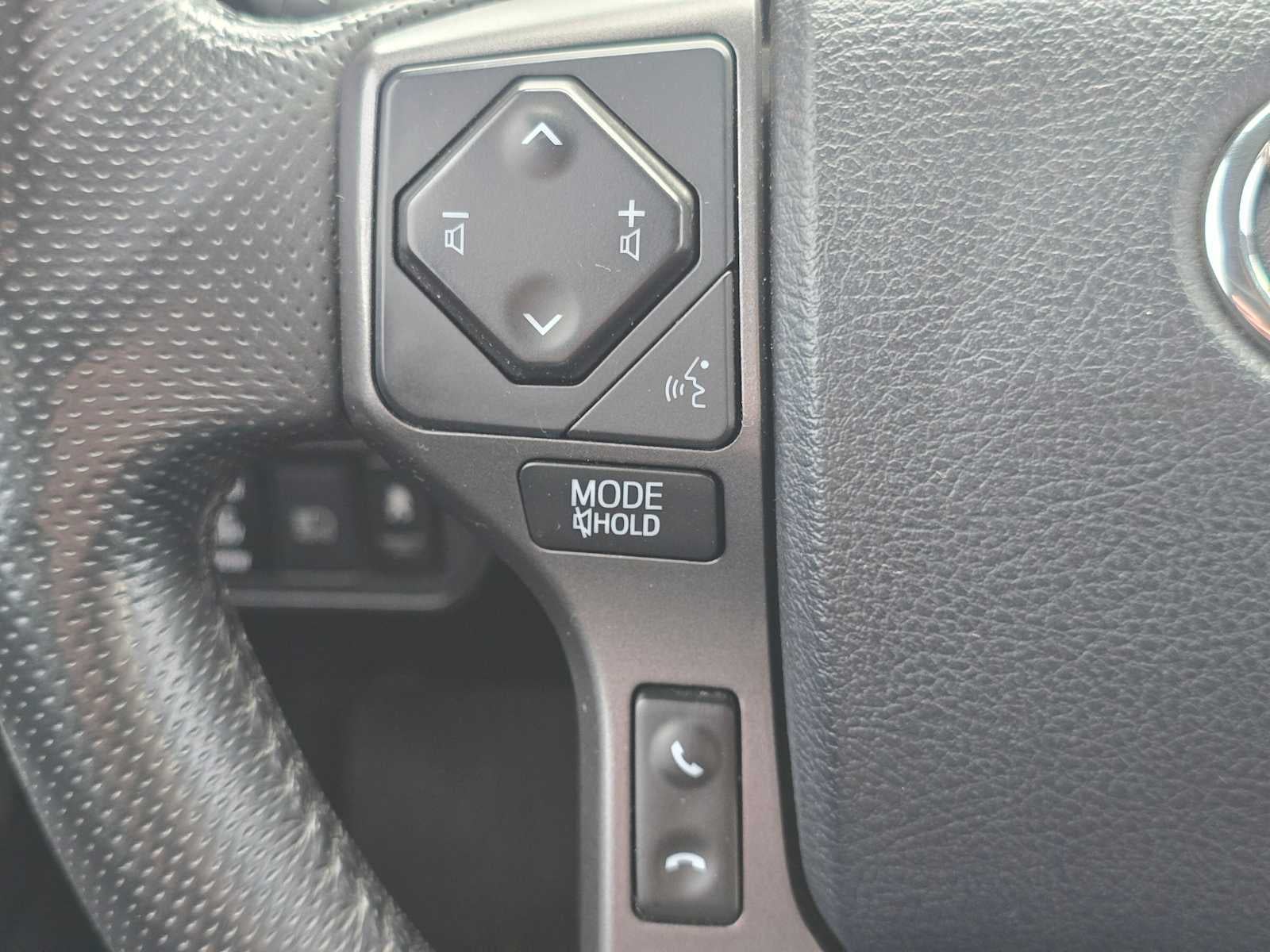 2019 Toyota Tacoma TRD Off Road