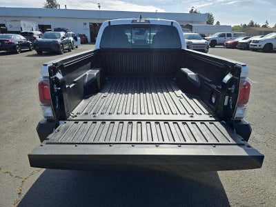 2020 Toyota Tacoma TRD Off Road
