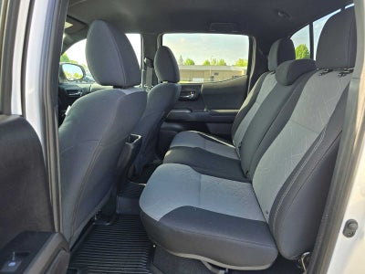 2020 Toyota Tacoma TRD Off Road