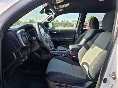 2020 Toyota Tacoma TRD Off Road