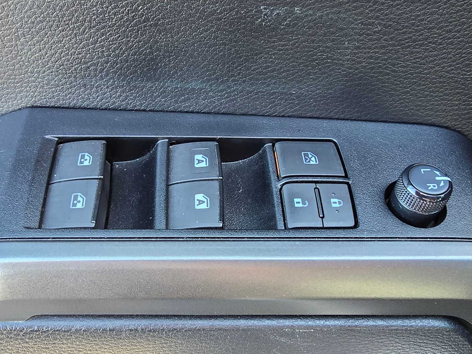 2020 Toyota Tacoma TRD Off Road