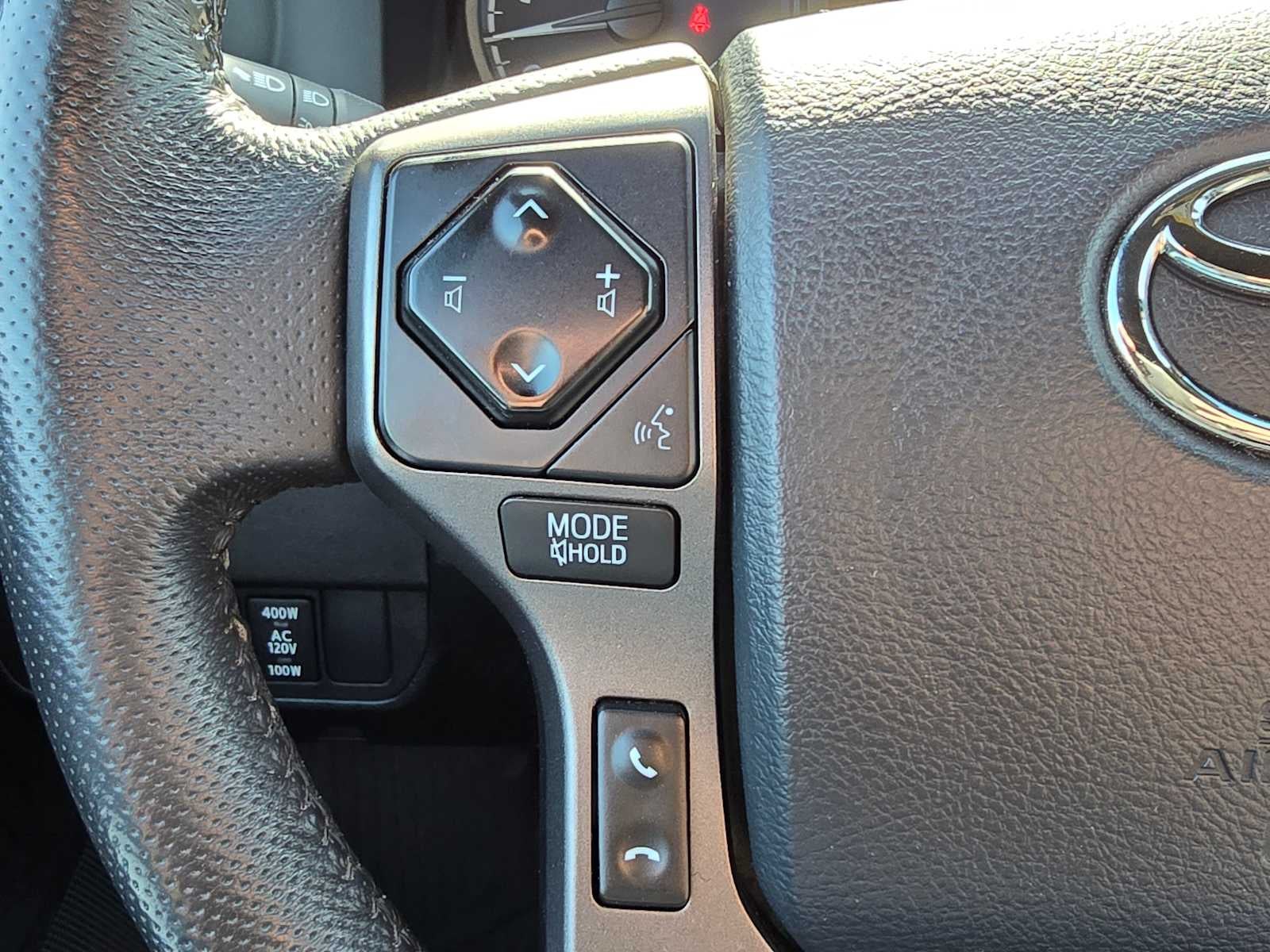 2020 Toyota Tacoma TRD Off Road