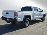 2020 Toyota Tacoma TRD Off Road