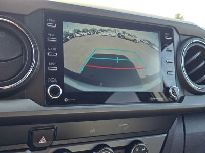 2020 Toyota Tacoma TRD Off Road