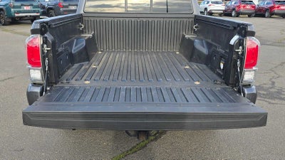 2016 Toyota Tacoma Limited