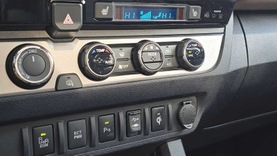 2016 Toyota Tacoma Limited