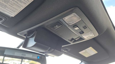 2016 Toyota Tacoma Limited