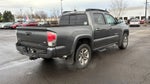 2016 Toyota Tacoma Limited