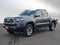 2016 Toyota Tacoma Limited