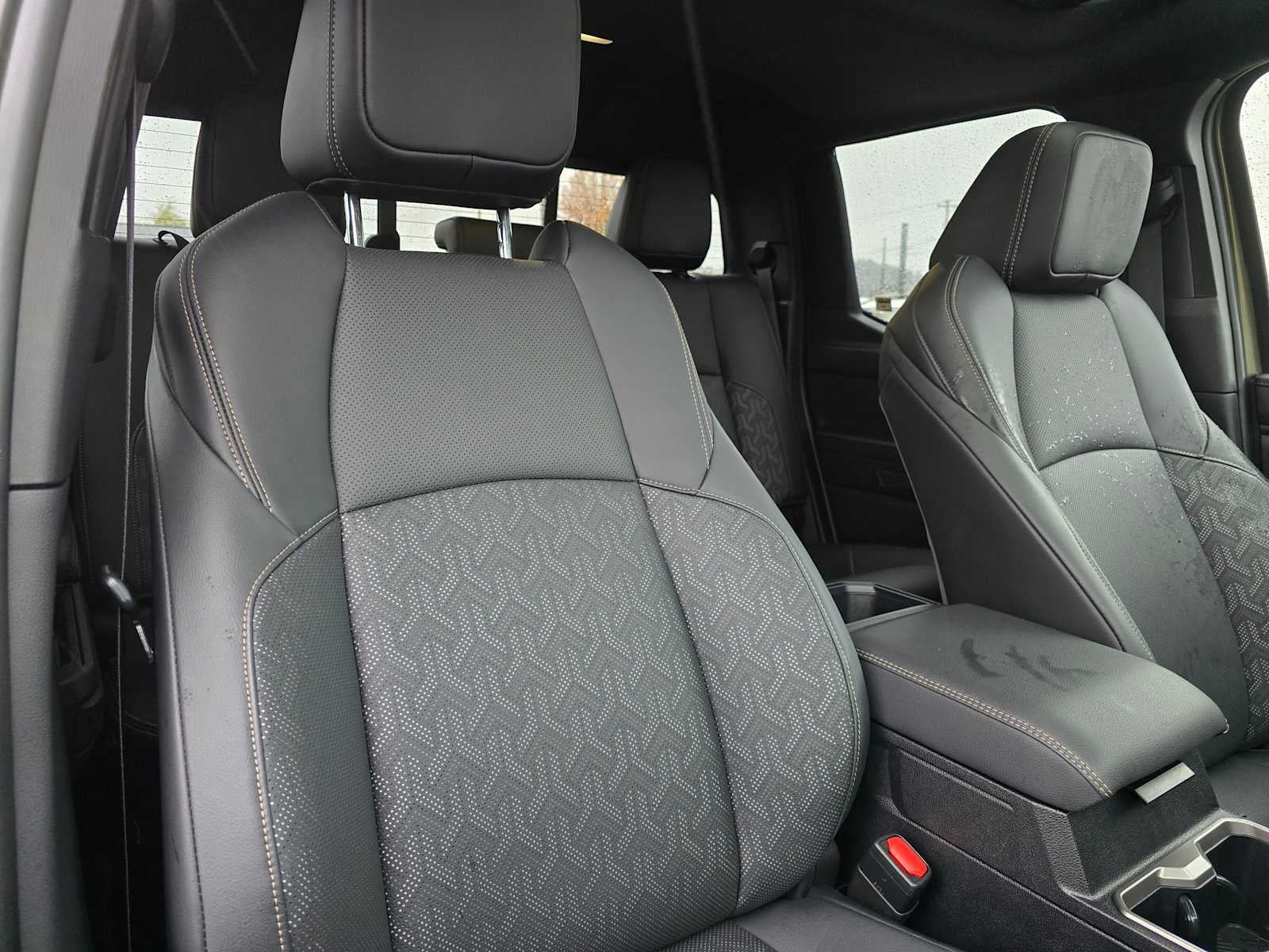 2025 Toyota Tacoma Limited