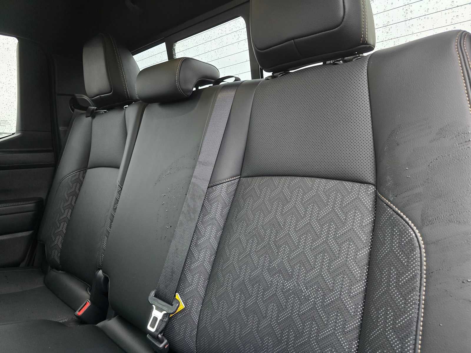 2025 Toyota Tacoma Limited