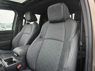 2025 Toyota Tacoma Limited